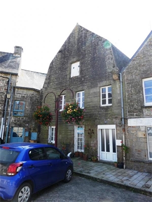 maison en pierres à la vente -   56160  GUEMENE SUR SCORFF, surface 167 m2 vente maison en pierres - UBI464351909